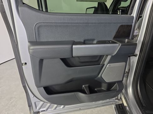 Used 2023 Ford F150 Lariat w/ Equipment Group 502A High image 26