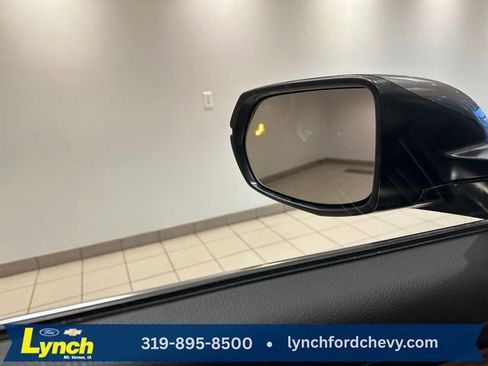Used 2022 Honda CR-V EX-L image 16