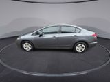 Used 2013 Honda Civic LX image 5