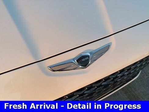 Used 2023 Genesis G70 2.0T w/ Sport Prestige Package image 13