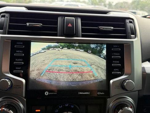 Used 2022 Toyota 4Runner SR5 Premium w/ Wilderness Package (TMS) AWD/4WD image 22