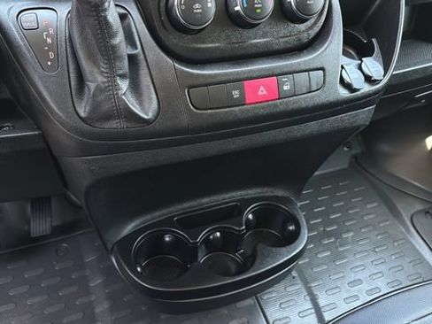 Used 2016 RAM ProMaster 1500 w/ Interior Convenience Group FWD image 21