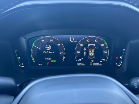 New 2026 Honda CR-V Sport-L image 25