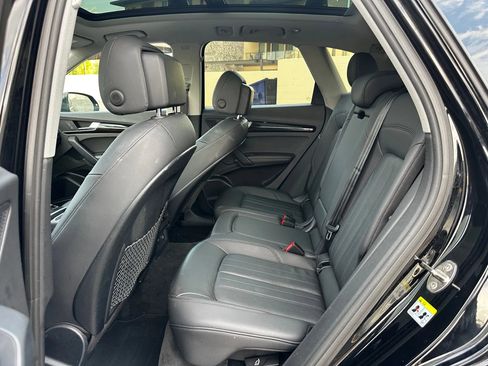 Used 2020 Audi Q5 2.0T Premium Plus w/ Premium Plus Package image 14