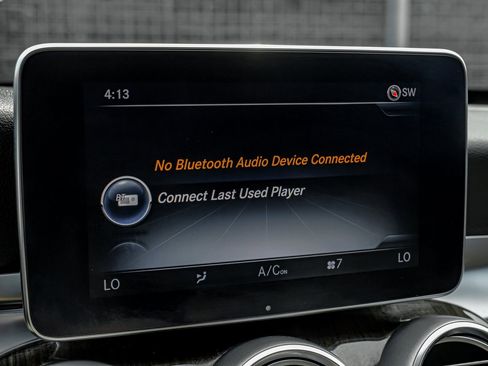 Used 2018 Mercedes-Benz C 300 Sedan w/ Multimedia Package image 31