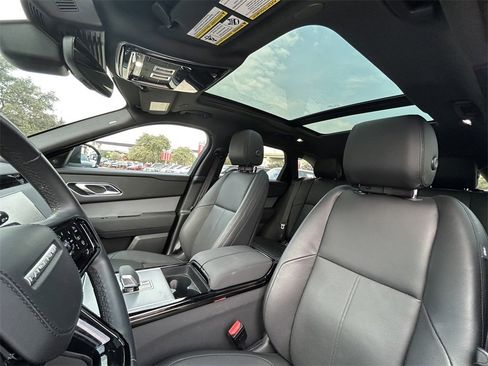 Used 2025 Land Rover Range Rover Velar S image 13