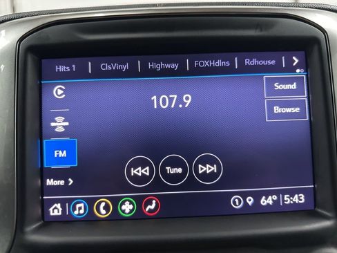 Used 2022 Chevrolet Silverado 1500 RST image 28