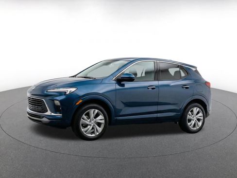Used 2026 Buick Encore GX Preferred FWD image 3