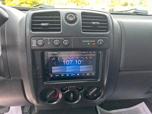 Used 2012 Chevrolet Colorado LT AWD/4WD image 13