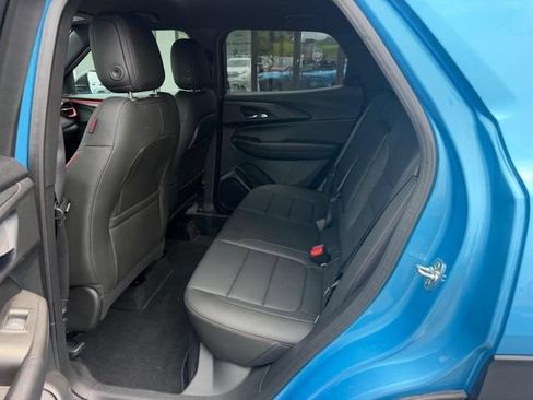 Used 2026 Chevrolet TrailBlazer RS w/ Driver Confidence Package FWD image 9