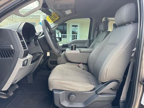 Used 2019 Ford F250 XLT AWD/4WD image 28