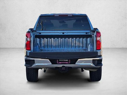 Used 2020 Chevrolet Silverado 1500 LT w/ Texas Edition image 6