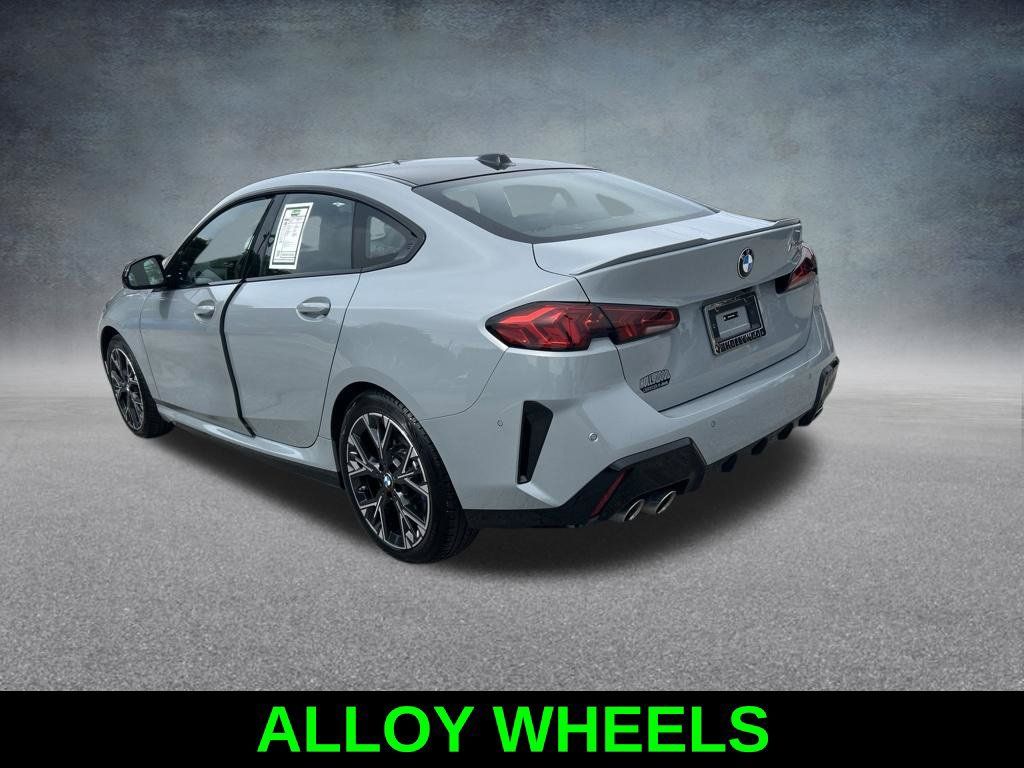 Used 2026 BMW M235i xDrive AWD/4WD image 7