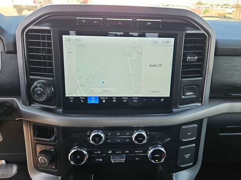 Used 2024 Ford F150 XLT w/ Mobile Office Package AWD/4WD image 20
