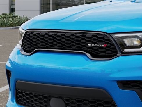 New 2026 Dodge Durango GT w/ Blacktop Package RWD image 12