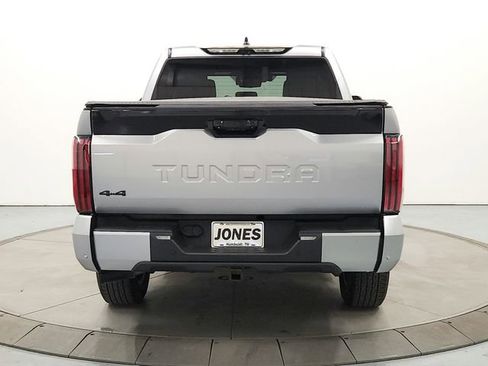 Used 2023 Toyota Tundra Platinum image 6