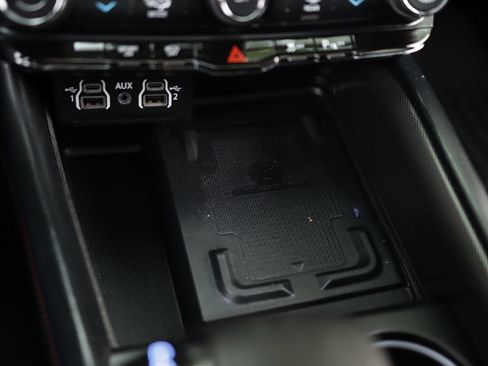 Used 2024 Dodge Durango R/T AWD/4WD image 16
