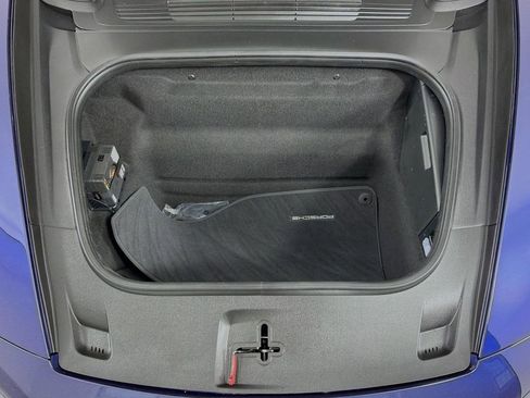 Certified 2025 Porsche 911 Carrera S RWD image 33