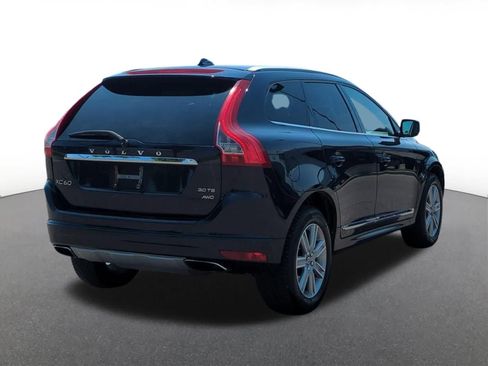 Used 2016 Volvo XC60 T6 AWD/4WD image 6