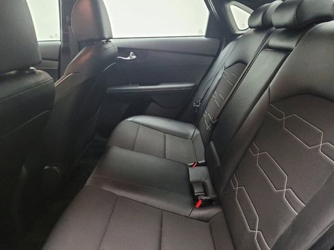 Used 2023 Kia Forte GT-Line w/ GT-Line Technology Package image 18