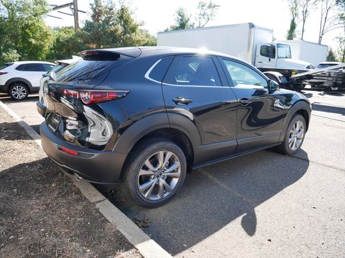 New 2026 MAZDA CX-30 AWD 2.5 S image 6