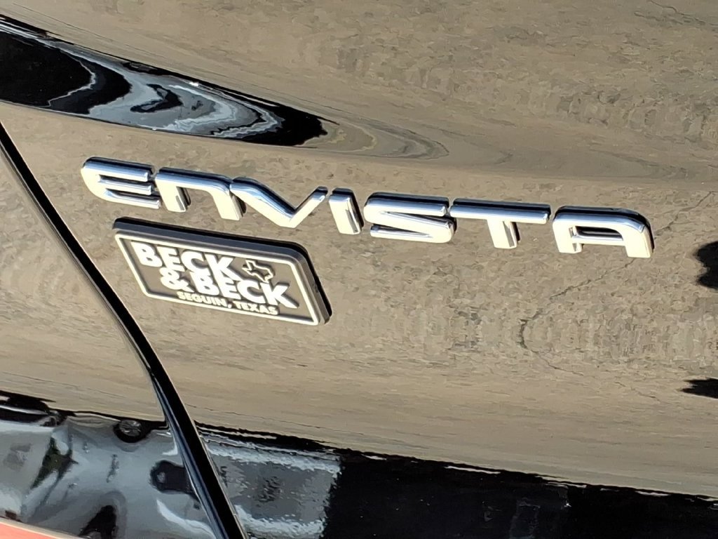 New 2026 Buick Envista Sport Touring w/ Convenience I Package FWD image 11