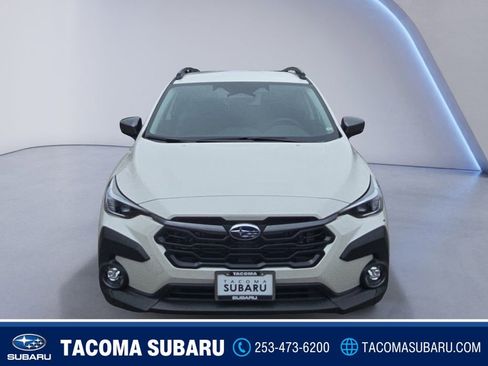New 2026 Subaru Crosstrek 2.5i Limited AWD/4WD image 8
