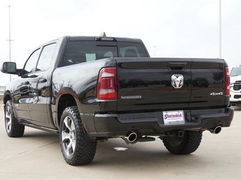 Certified 2023 RAM 1500 Laramie image 7