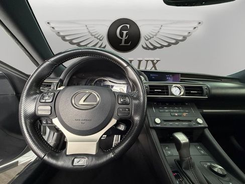 Used 2016 Lexus RC 350 RWD image 10