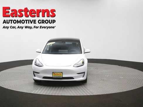 Used 2022 Tesla Model 3 Long Range AWD/4WD image 47