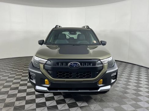 New 2026 Subaru Forester Wilderness image 2