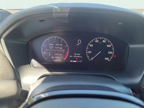 Certified 2023 Honda HR-V Sport image 30