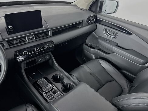 Certified 2024 Honda Pilot EX-L image 22