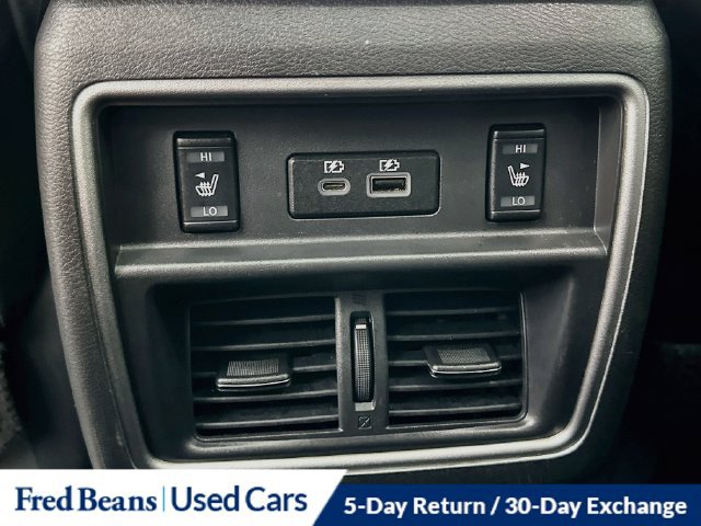 Used 2024 Nissan Murano SL w/ Cargo Package AWD/4WD image 34
