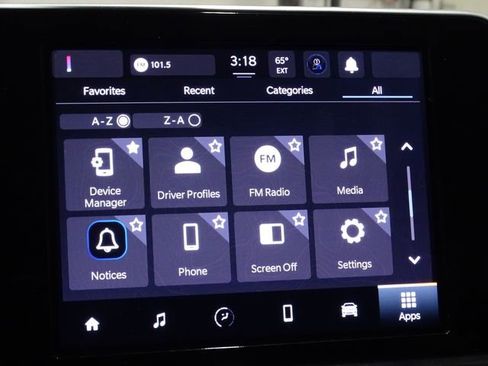 Used 2022 Jeep Compass Latitude image 36