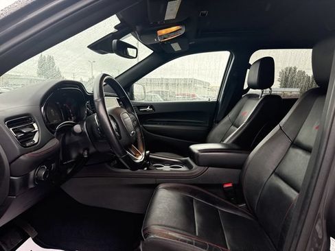 Used 2024 Dodge Durango GT AWD/4WD image 24