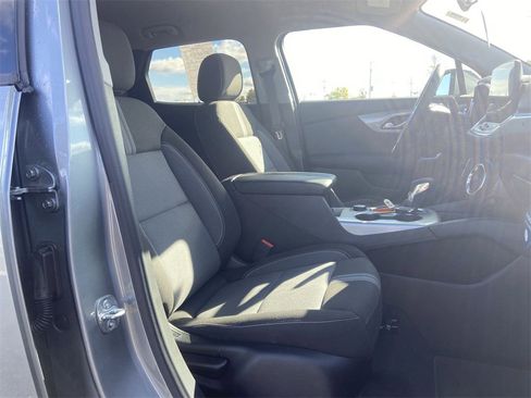 Certified 2025 Chevrolet Blazer LT image 27