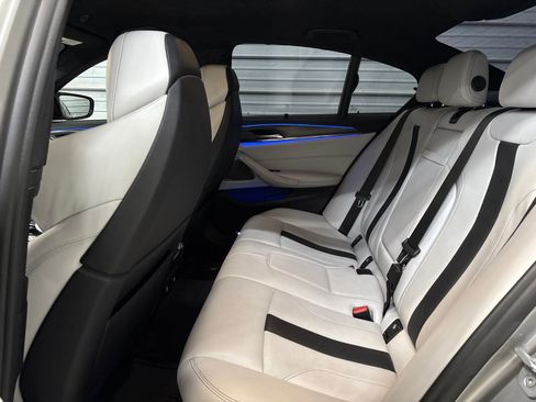 Used 2019 BMW M5 w/ Executive Package AWD/4WD image 20
