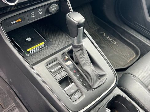 Used 2024 Honda CR-V EX-L image 21