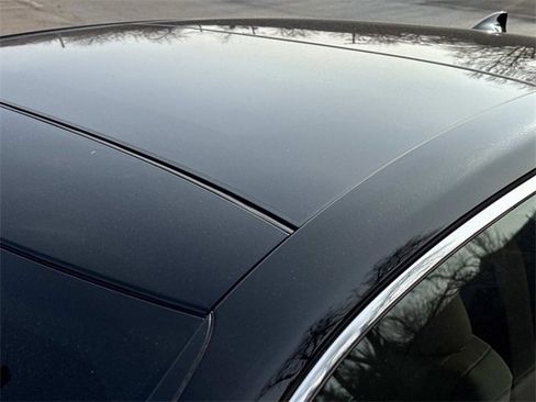 Certified 2025 Lexus ES 350 Luxury image 11