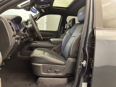 New 2026 RAM 2500 Limited AWD/4WD image 29