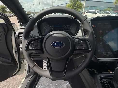 New 2026 Subaru Crosstrek 2.5i Sport AWD/4WD image 20