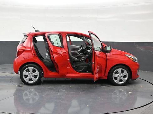 Used 2020 Chevrolet Spark LS FWD image 30