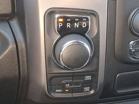 Used 2022 RAM 1500 Classic Warlock w/ Electronics Group image 30