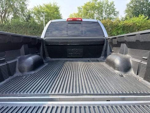 Used 2008 Toyota Tundra SR5 w/ TRD Off-Road Pkg AWD/4WD image 21