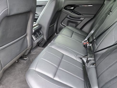 Used 2024 Land Rover Range Rover Evoque S AWD/4WD image 27