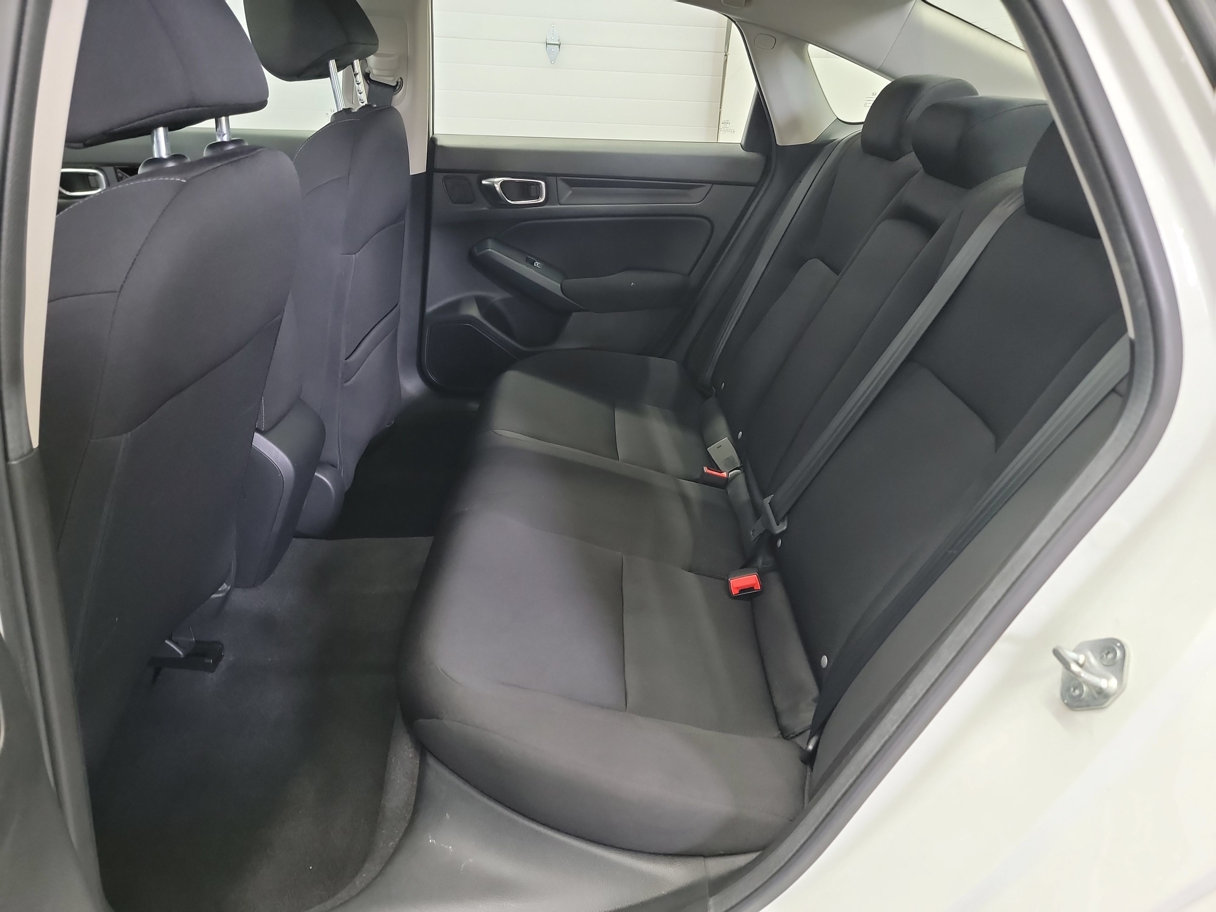 Used 2024 Honda Civic EX image 28