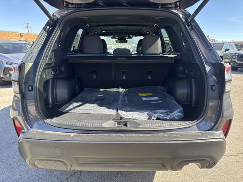 New 2026 Subaru Forester Premium image 30