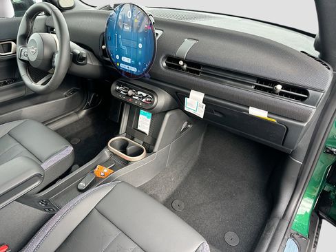 New 2026 MINI Cooper Convertible FWD image 22