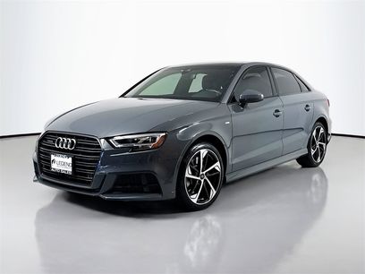 Used 2020 Audi A3 2.0T Premium Plus w/ Premium Plus Package